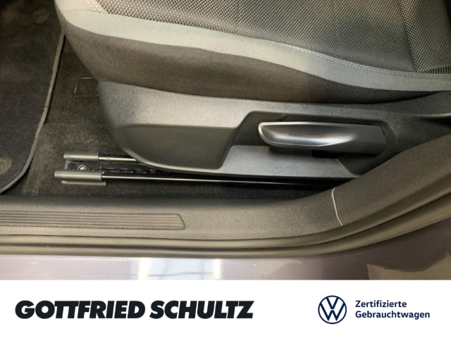 Volkswagen Polo DSG Style