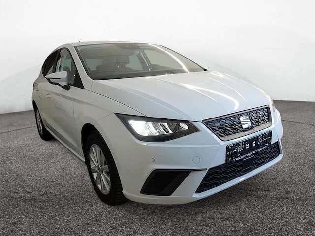 Seat Ibiza 1.0 TSI Style