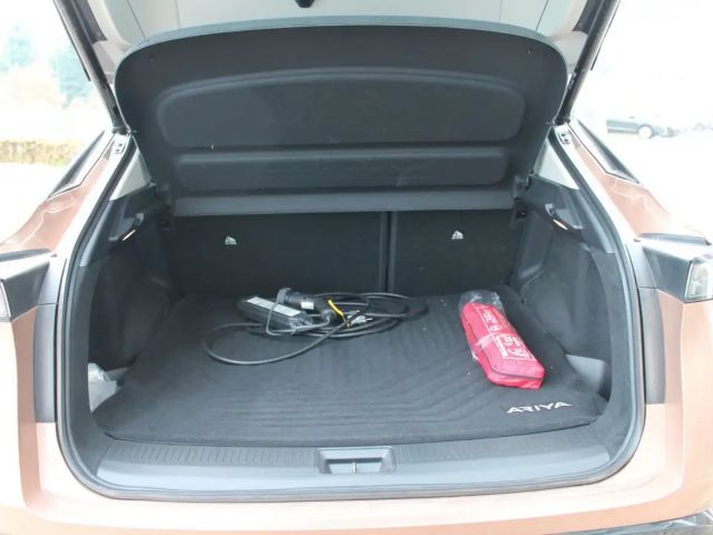 Nissan Ariya 87 kWh Evolve