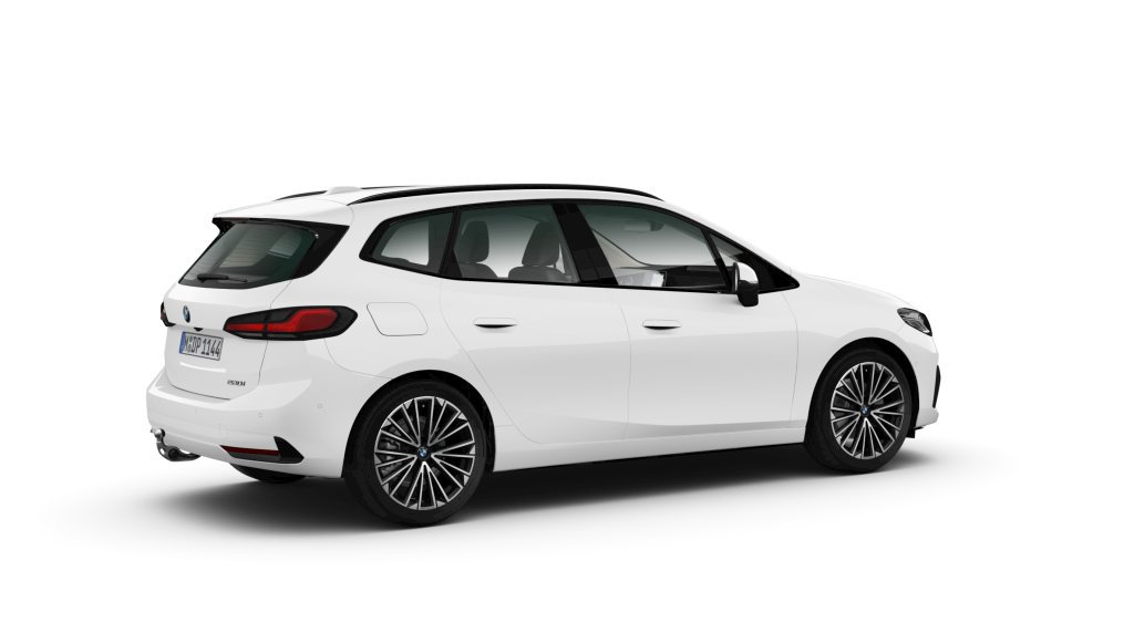 BMW 220 220i Active Tourer