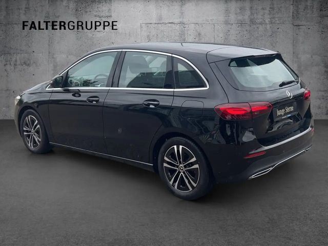Mercedes-Benz B 180 Progressive