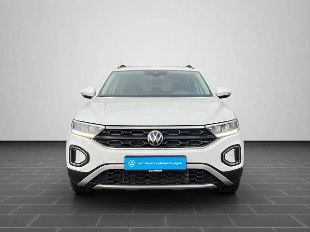 Volkswagen T-Roc 2.0 TDI DSG Life