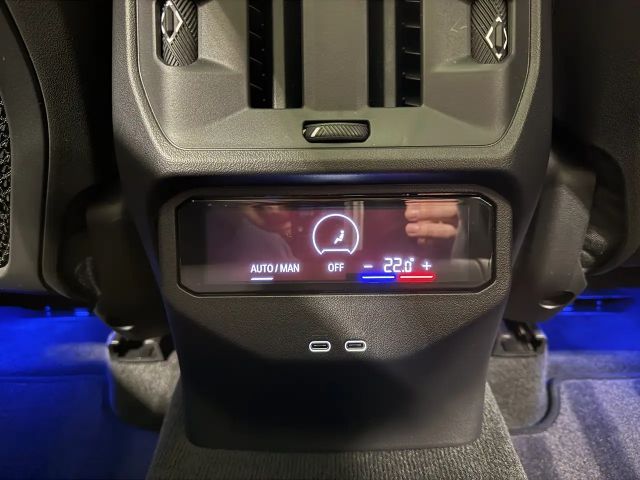 BMW X3 M-Sport xDrive