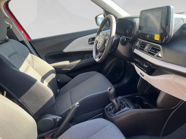 Suzuki Swift GL Hybrid Shine