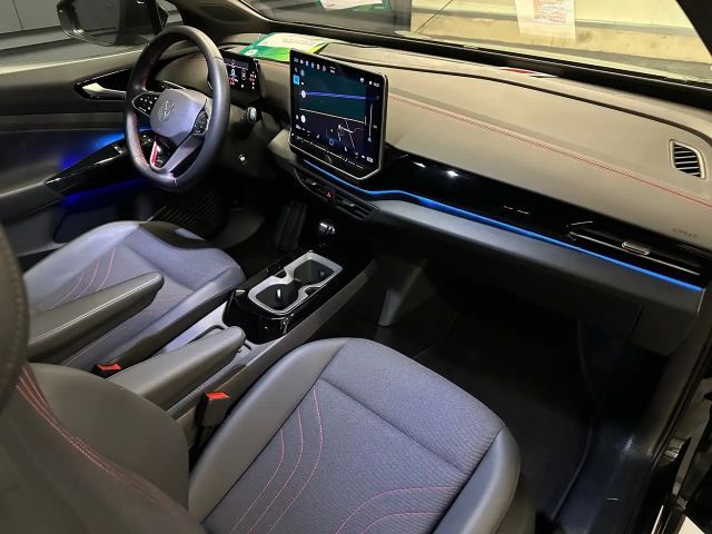 Volkswagen ID.5 4Motion GTX