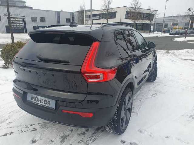 Volvo XC40 XC40