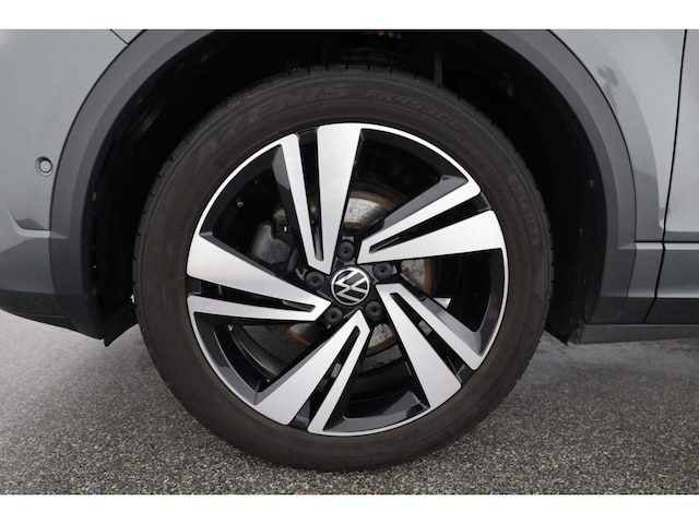 Volkswagen T-Roc 1.5 TSI R-Line