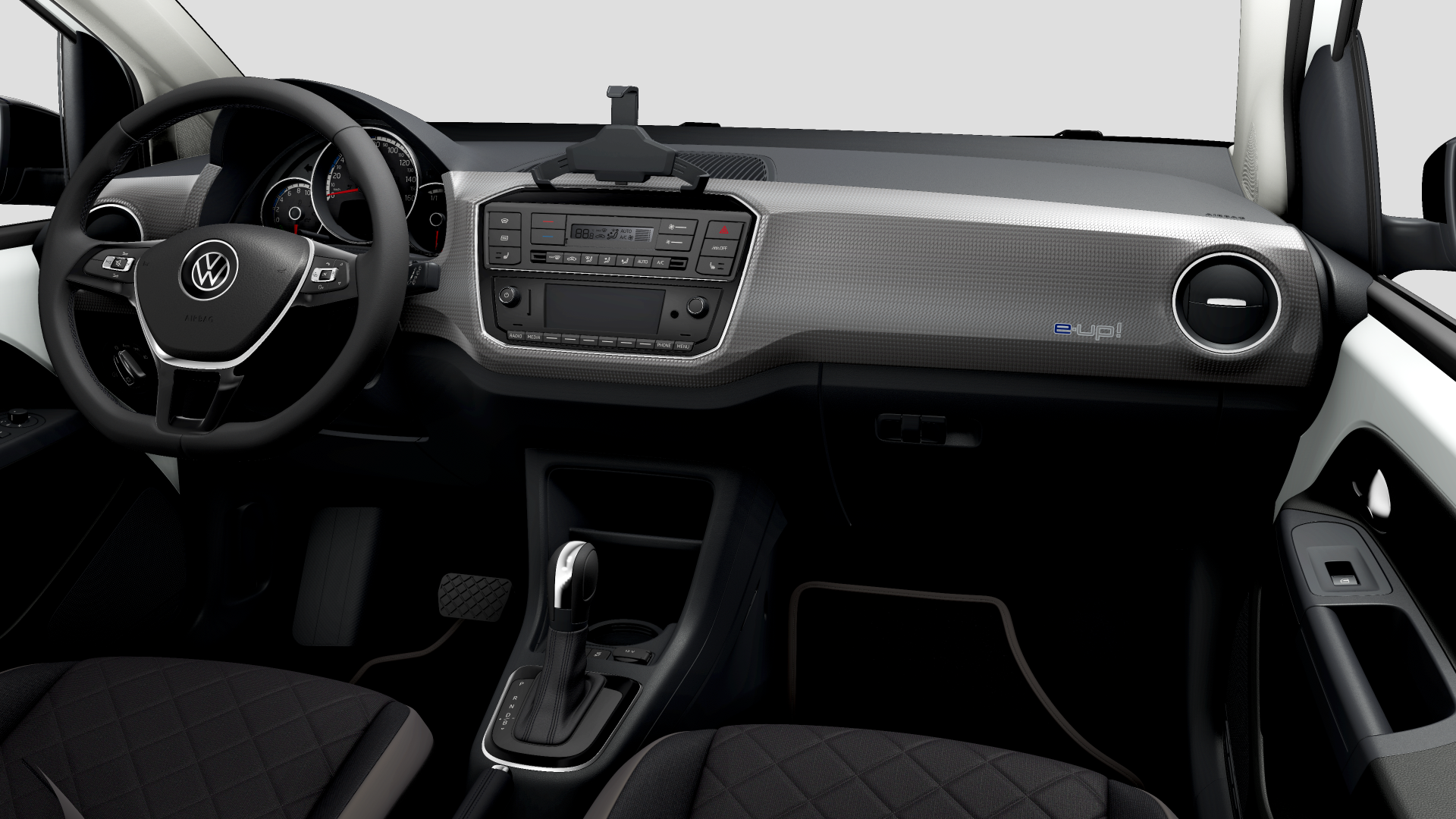 Volkswagen e-up! Style