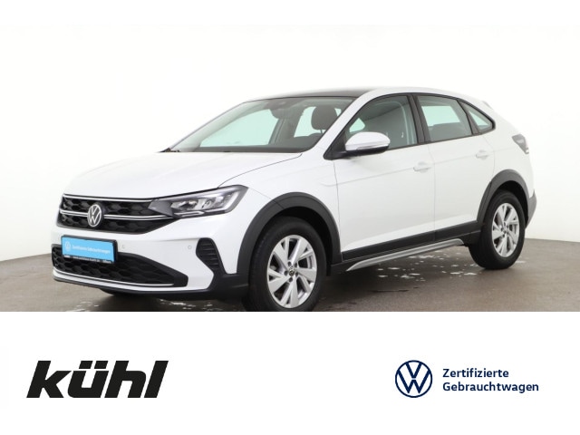 Volkswagen Taigo 1.0 TSI Life