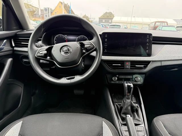 Skoda Kamiq 1.0 TSI Selection