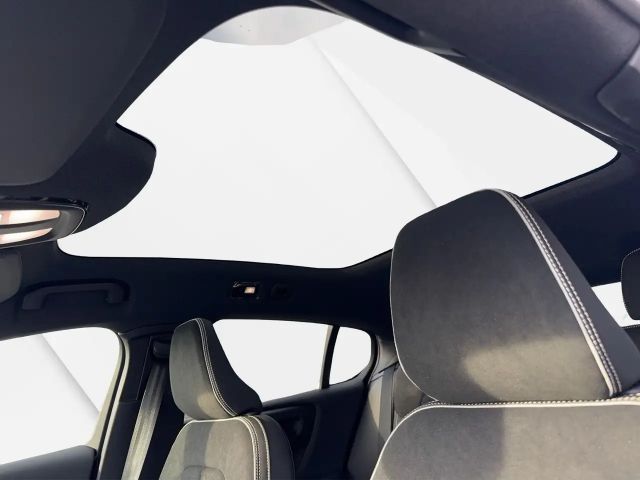 Volvo C40 Plus Recharge