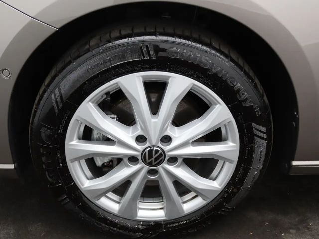 Volkswagen Caddy 2.0 TDI Combi DSG Style