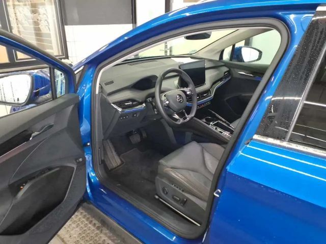 Skoda Enyaq Suite iV 80