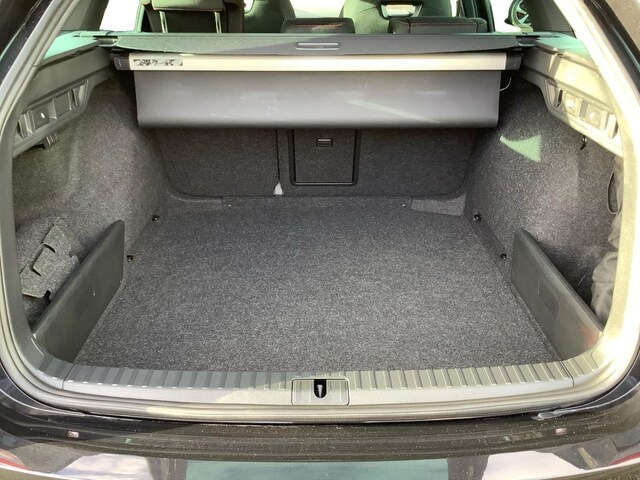 Skoda Octavia 2.0 TDI 4x4 Combi RS