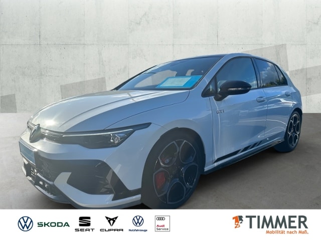 Volkswagen Golf 2.0 TSI DSG Golf VIII IQ.Drive