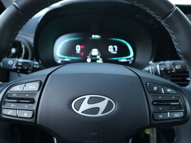 Hyundai i10 1.0 Trend