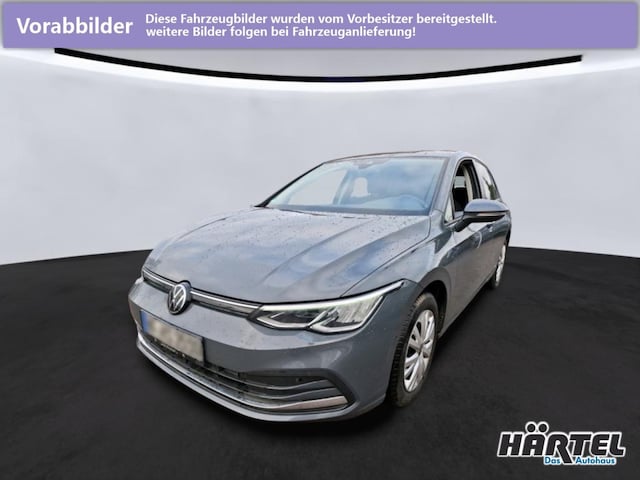 Volkswagen Golf 2.0 TDI DSG Move