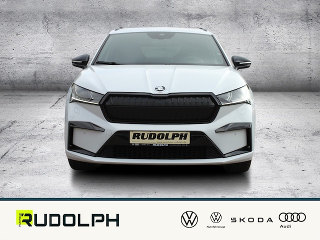 Skoda Enyaq Sportline iV 60