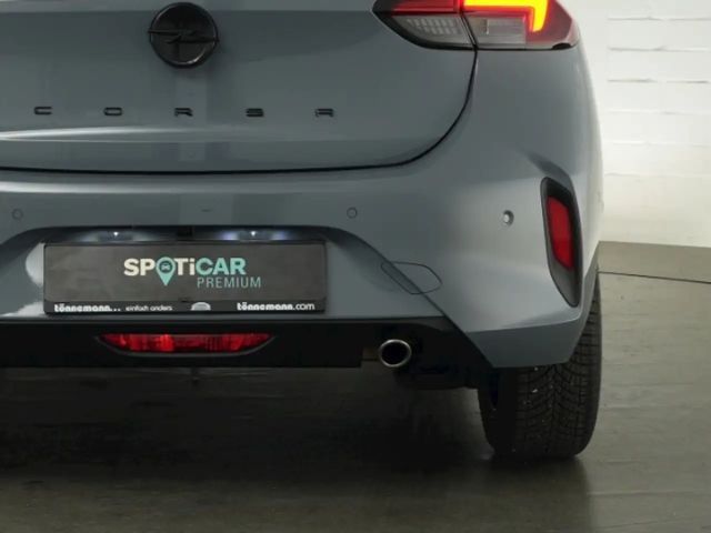 Opel Corsa GS-Line Grand Sport