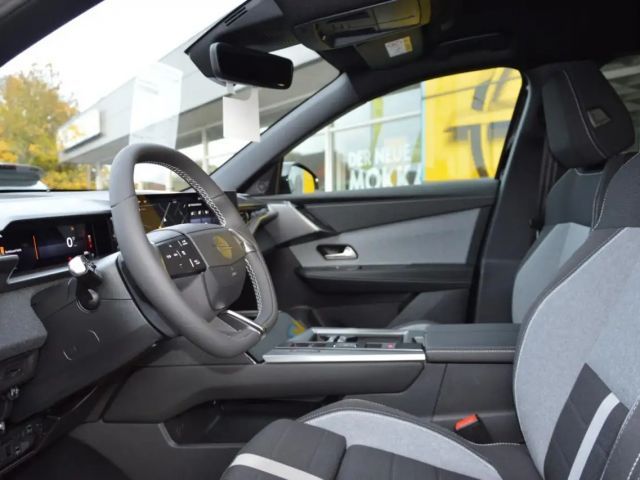 Opel Grandland X Edition Hybrid