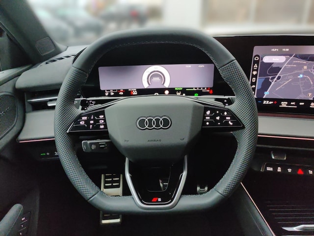 Audi Q3 Hybride S-Tronic Sportback