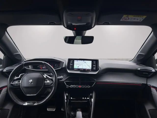 Peugeot 208 EAT8 GT-Line