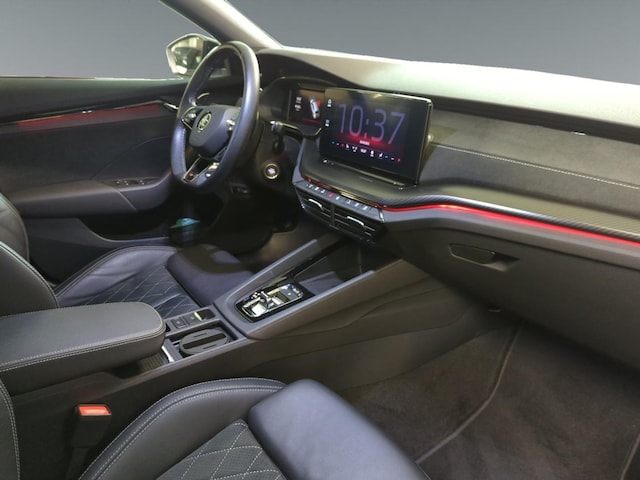 Skoda Octavia 2.0 TDI 4x4 Combi