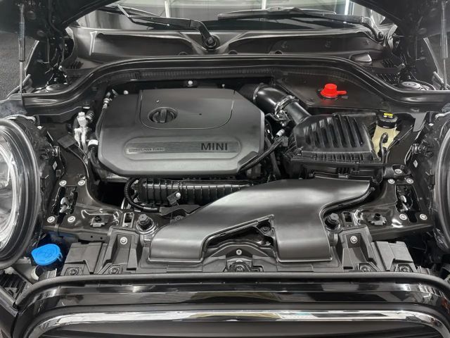 MINI One One Aut. Classic Trim LED Navi