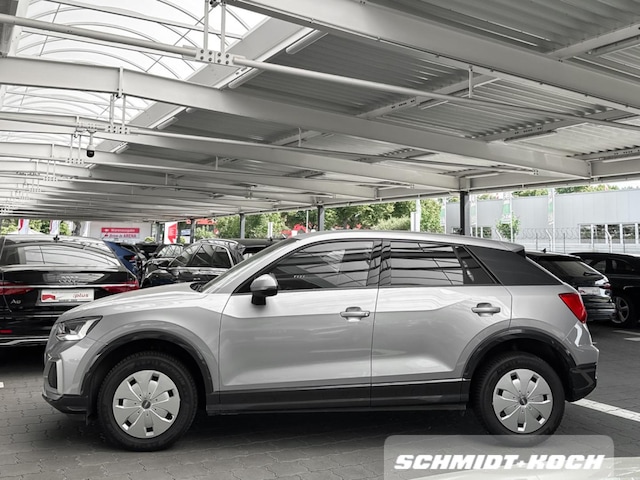 Audi Q2 30 TFSI