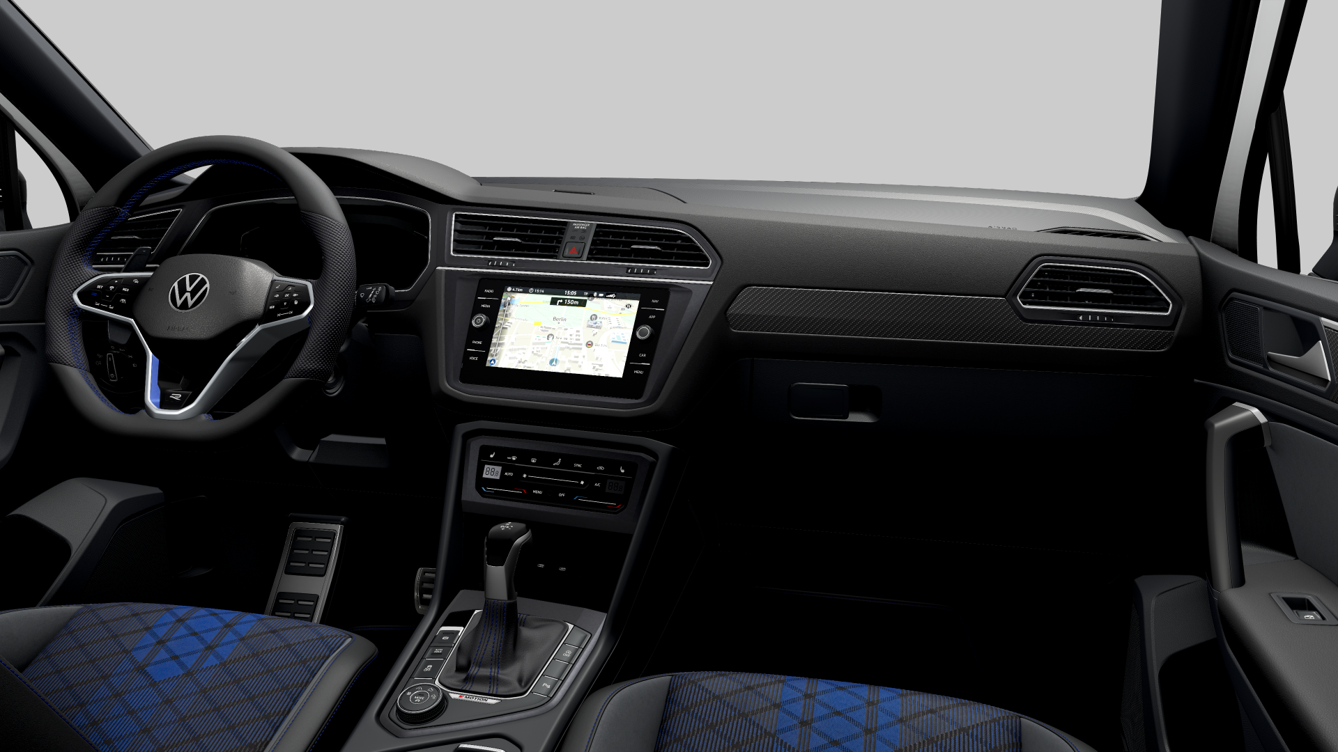 Volkswagen Tiguan 2.0 TSI 4Motion DSG IQ.Drive