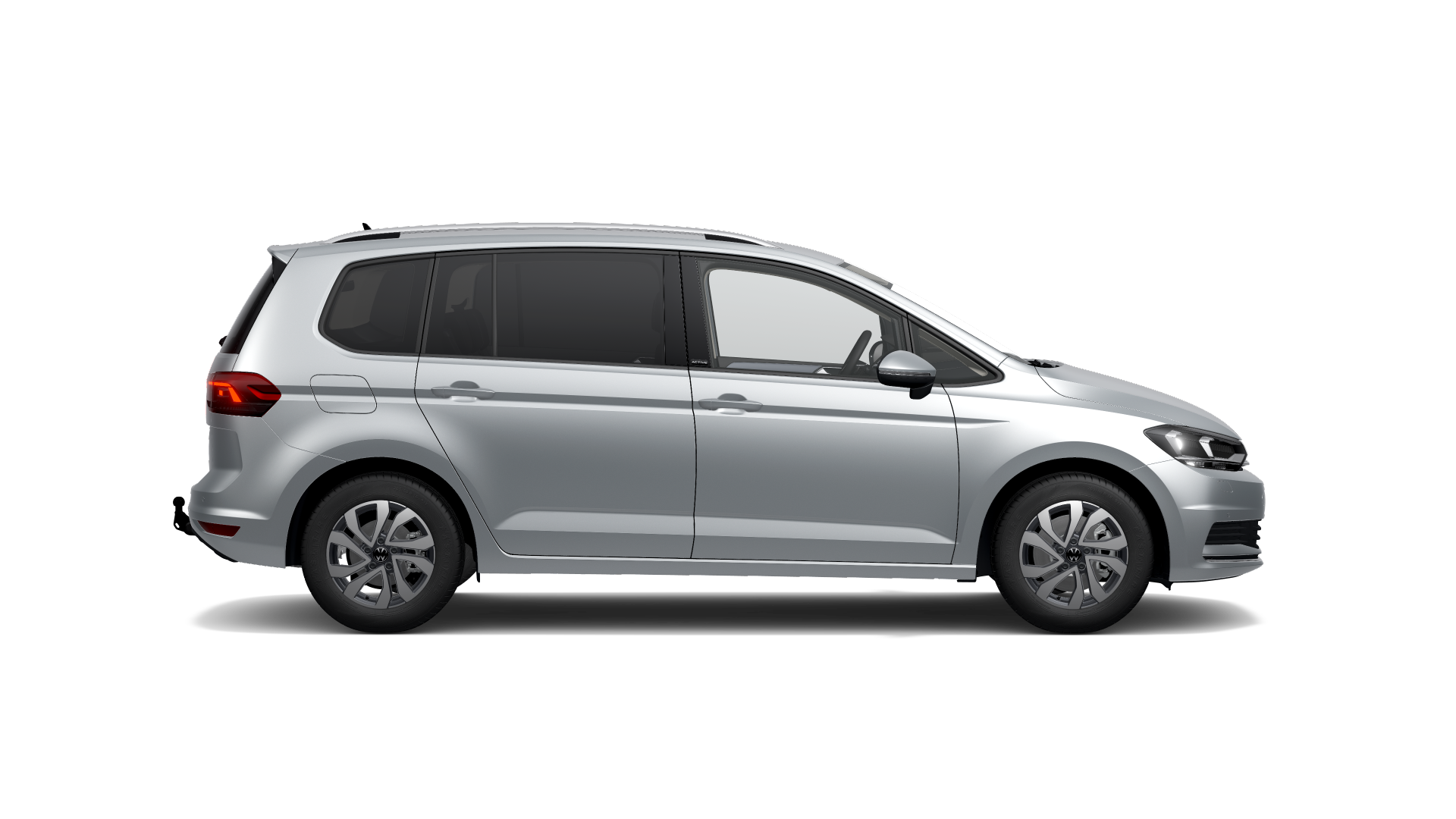 Volkswagen Touran 1.5 TSI DSG
