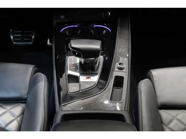 Audi S4 Avant Quattro