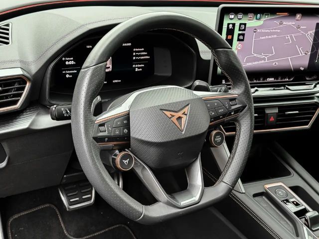 Cupra Formentor 1.5 TSI VZ e-Hybrid