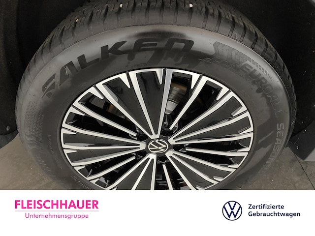 Volkswagen Tiguan 1.5 eTSI Life