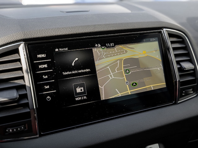 Skoda Karoq 2.0 TDI 4x4 Style Style