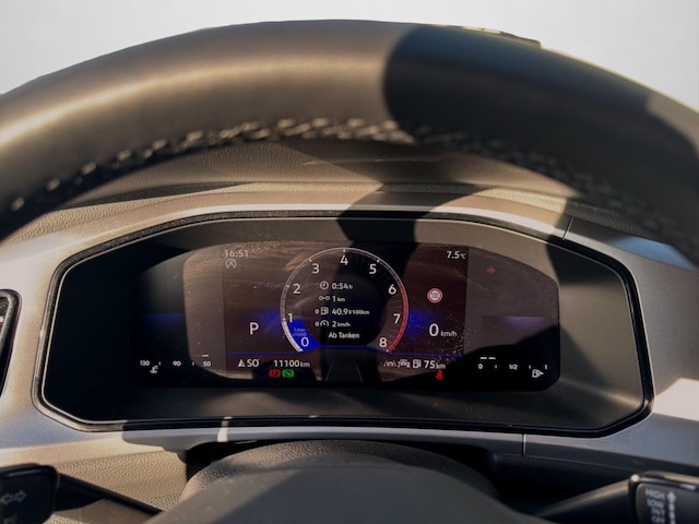 Volkswagen T-Roc 1.5 TSI DSG Life