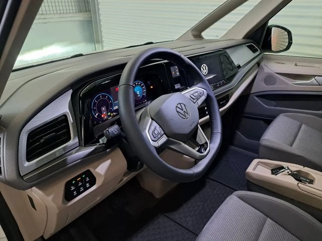 Volkswagen Multivan T7