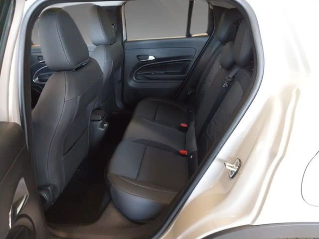 Jeep Avenger Altitude Full-Electric