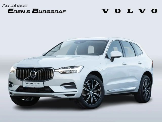 Volvo XC60 AWD Inscription Recharge T6