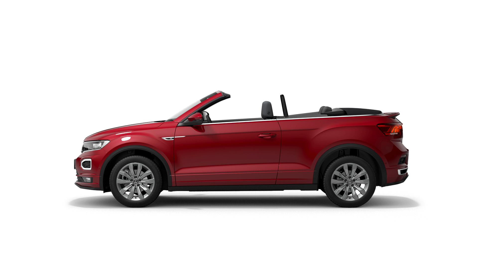 Volkswagen T-Roc 1.5 TSI Cabriolet DSG R-Line
