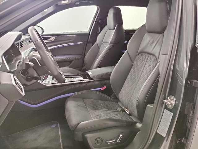 Audi S6 Avant Quattro