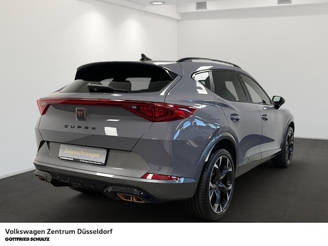 Cupra Formentor 1.4 DSG