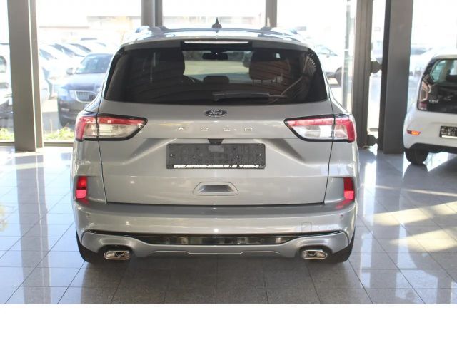 Ford Kuga ST Line TDCi