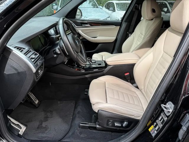 BMW X3 M-Sport xDrive30e