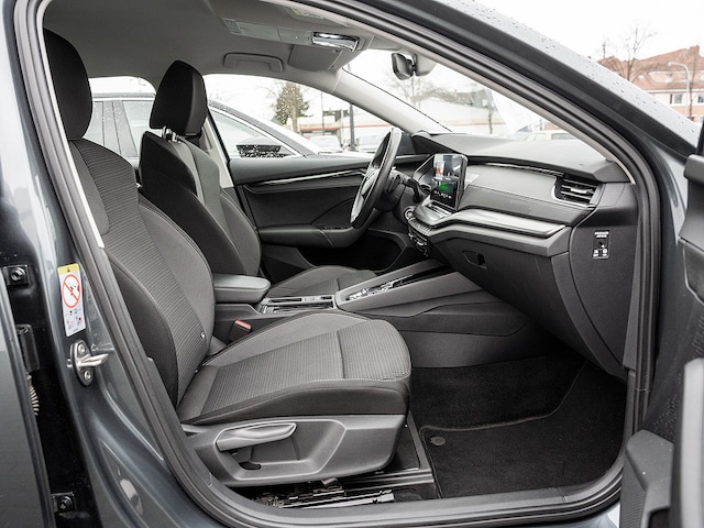 Skoda Octavia 1.5 TSI Ambition Combi