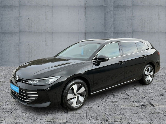 Volkswagen Passat 2.0 TDI Business DSG Variant