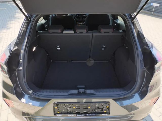 Ford Puma EcoBoost ST Line