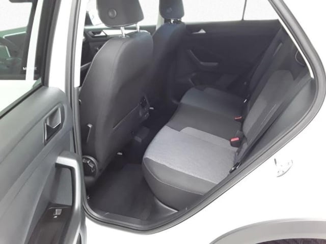 Volkswagen T-Roc DSG Move