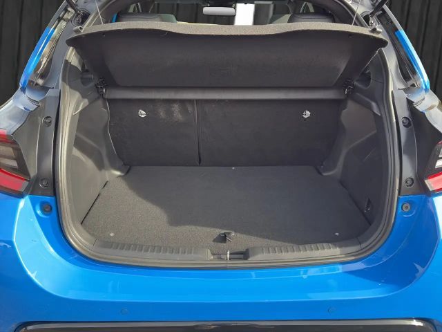 Toyota Yaris Hybride VVT-i