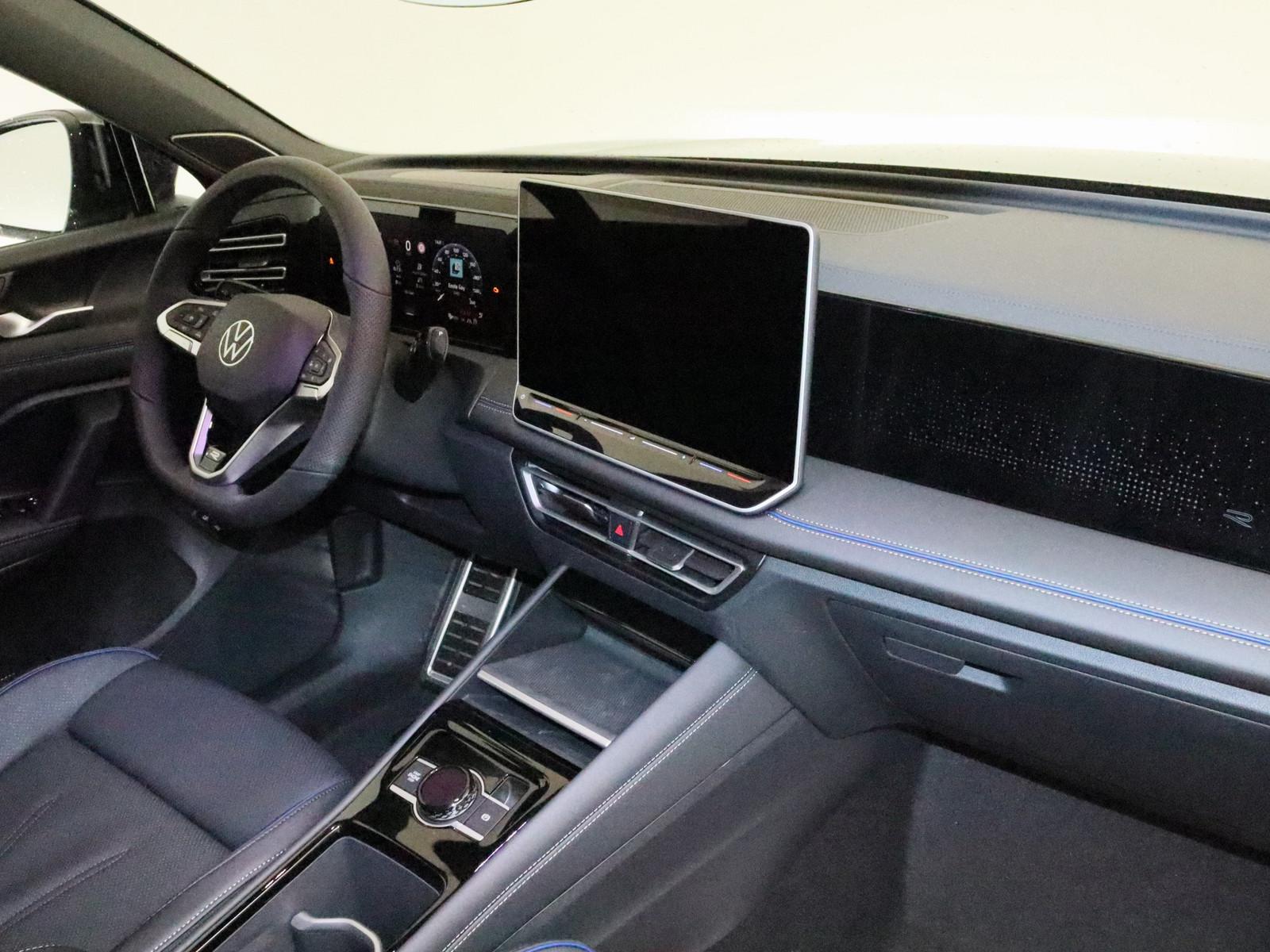 Volkswagen Tiguan 1.5 TSI R-Line eHybrid